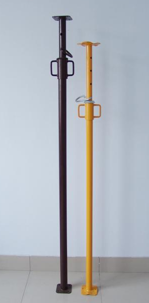 鋼支撐安裝新方案介紹